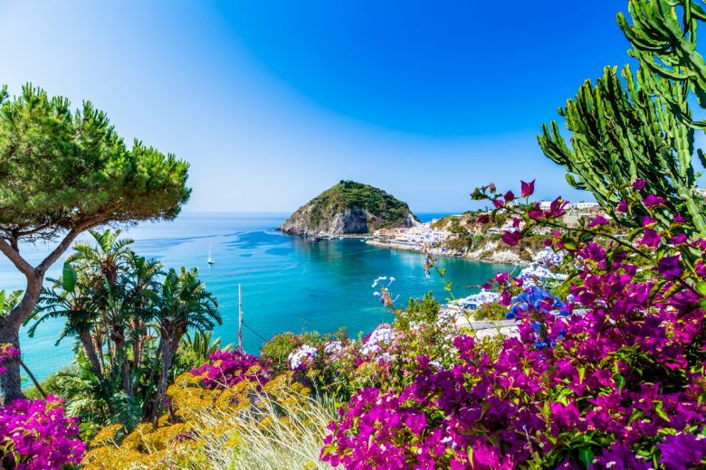 Finalmente Settembre a Ischia con Spiaggia