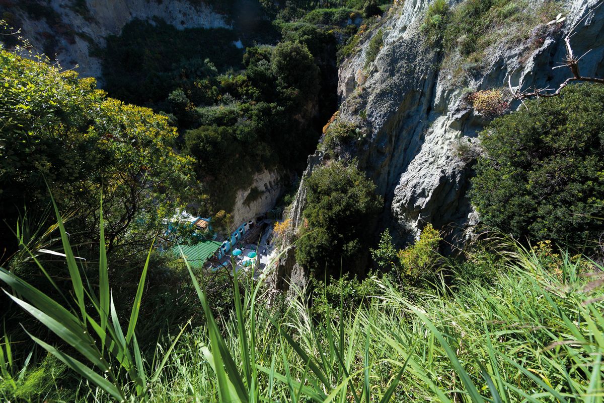 Angoli Magici di Ischia