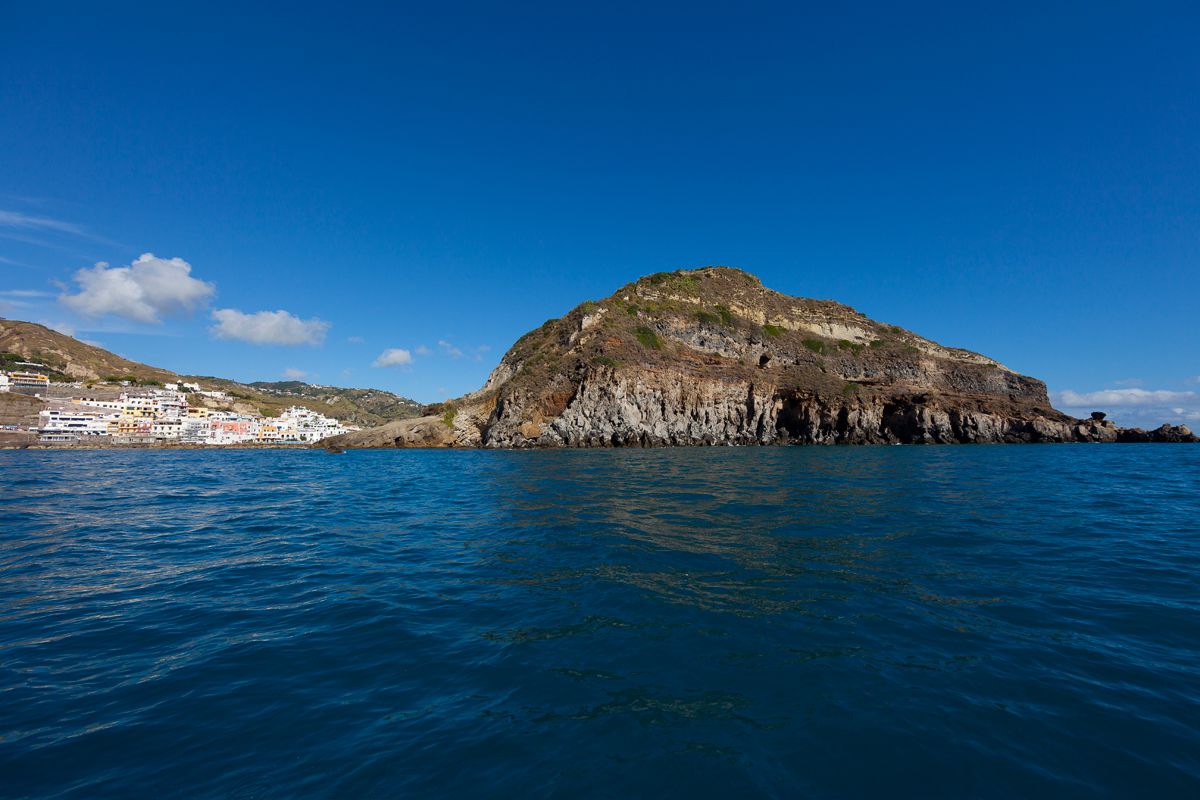 The “Pirate” Boat Excursion