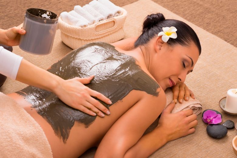 Marzo Terme & Benessere Pensione Completa