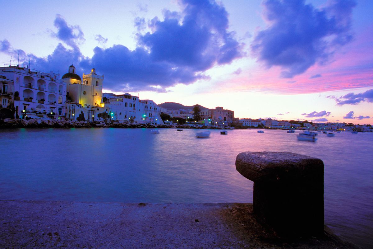 Discover Ischia, the Green Island