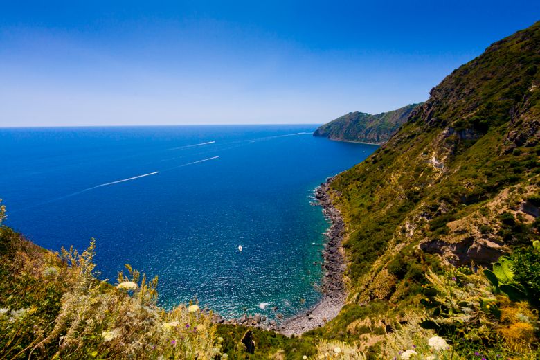 Finalmente Agosto a Ischia