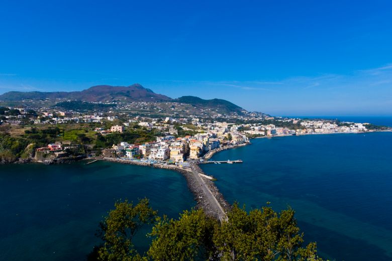 Soggiorni Brevi Maggio Benessere a Ischia