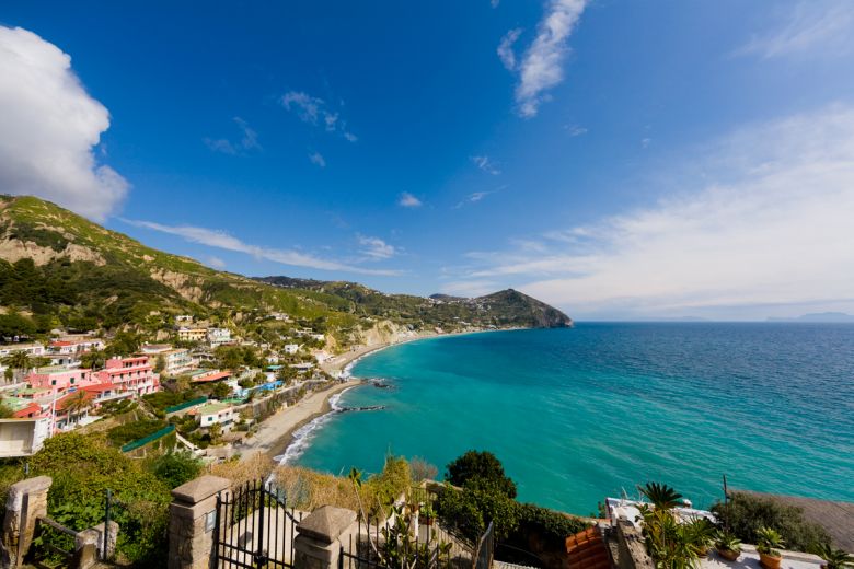 Finalmente Giugno a Ischia con Spiaggia