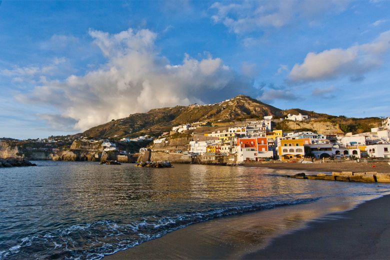 Week-End Novembre ad Ischia Porto