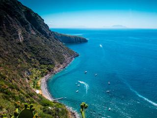 June offer at the seaside in Ischia